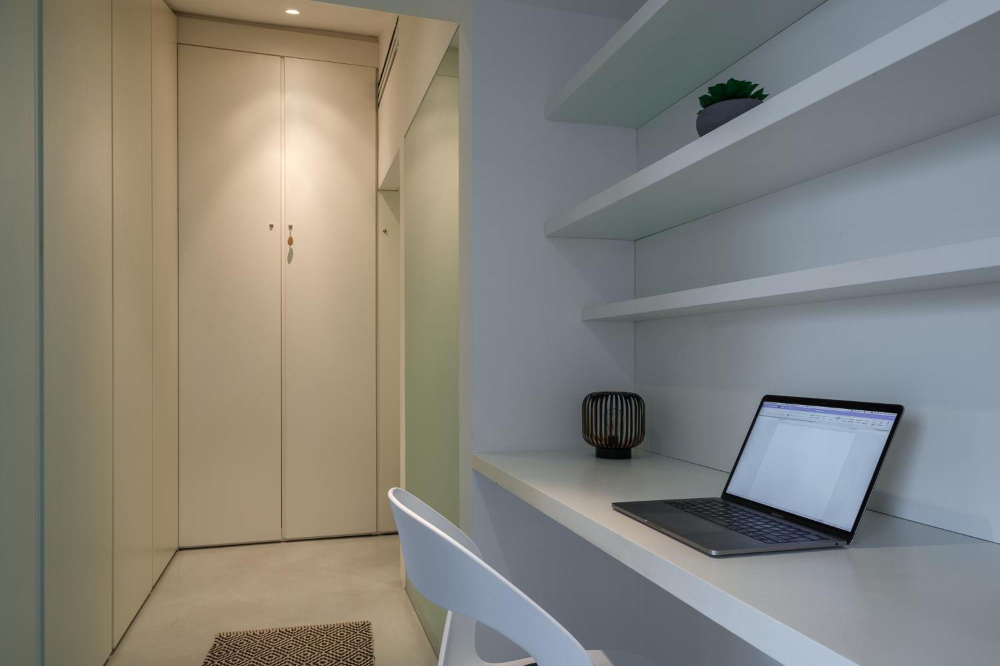 Padova Lux Attic Apartment Exterior foto