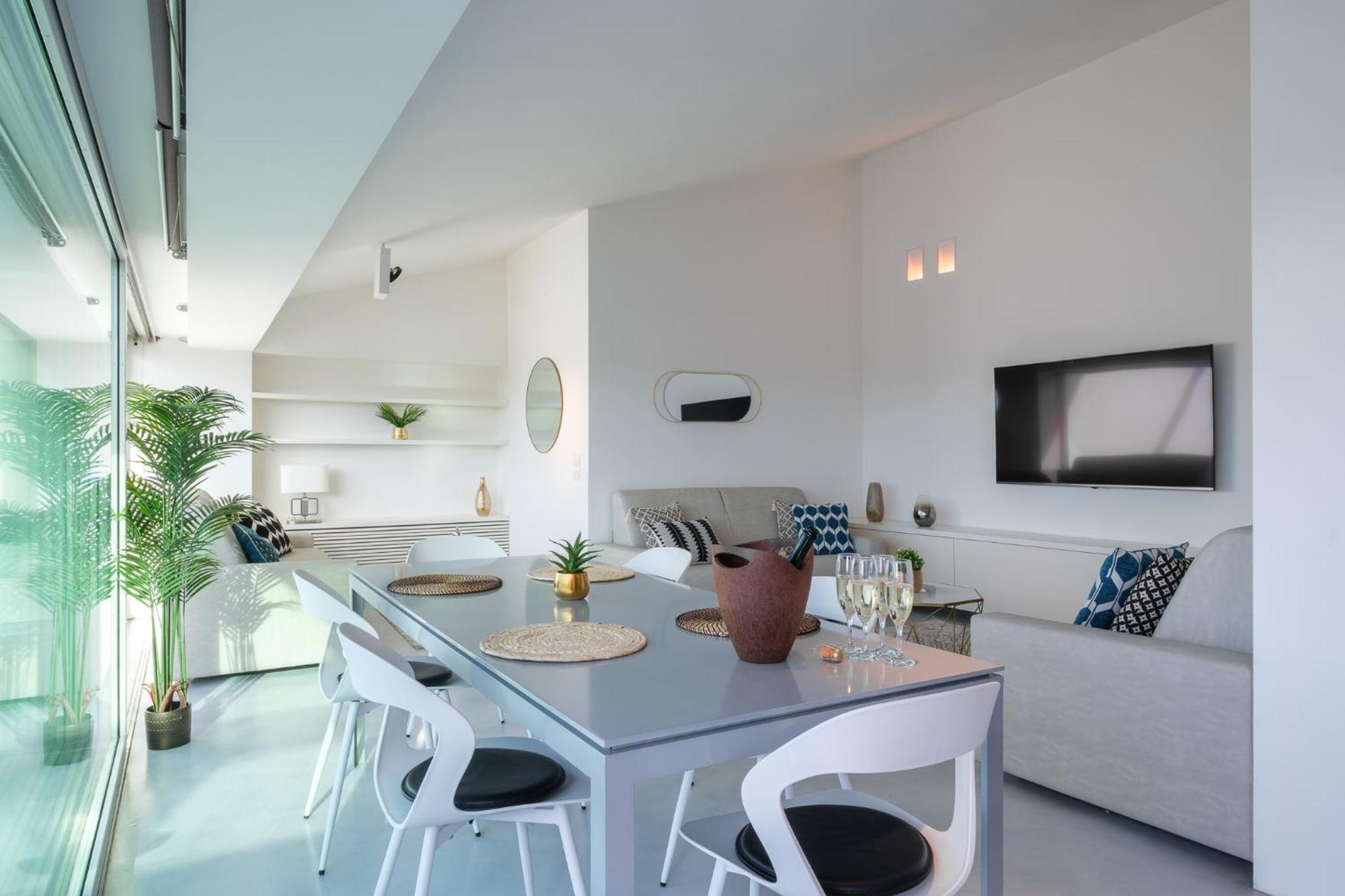 Padova Lux Attic Apartment Exterior foto