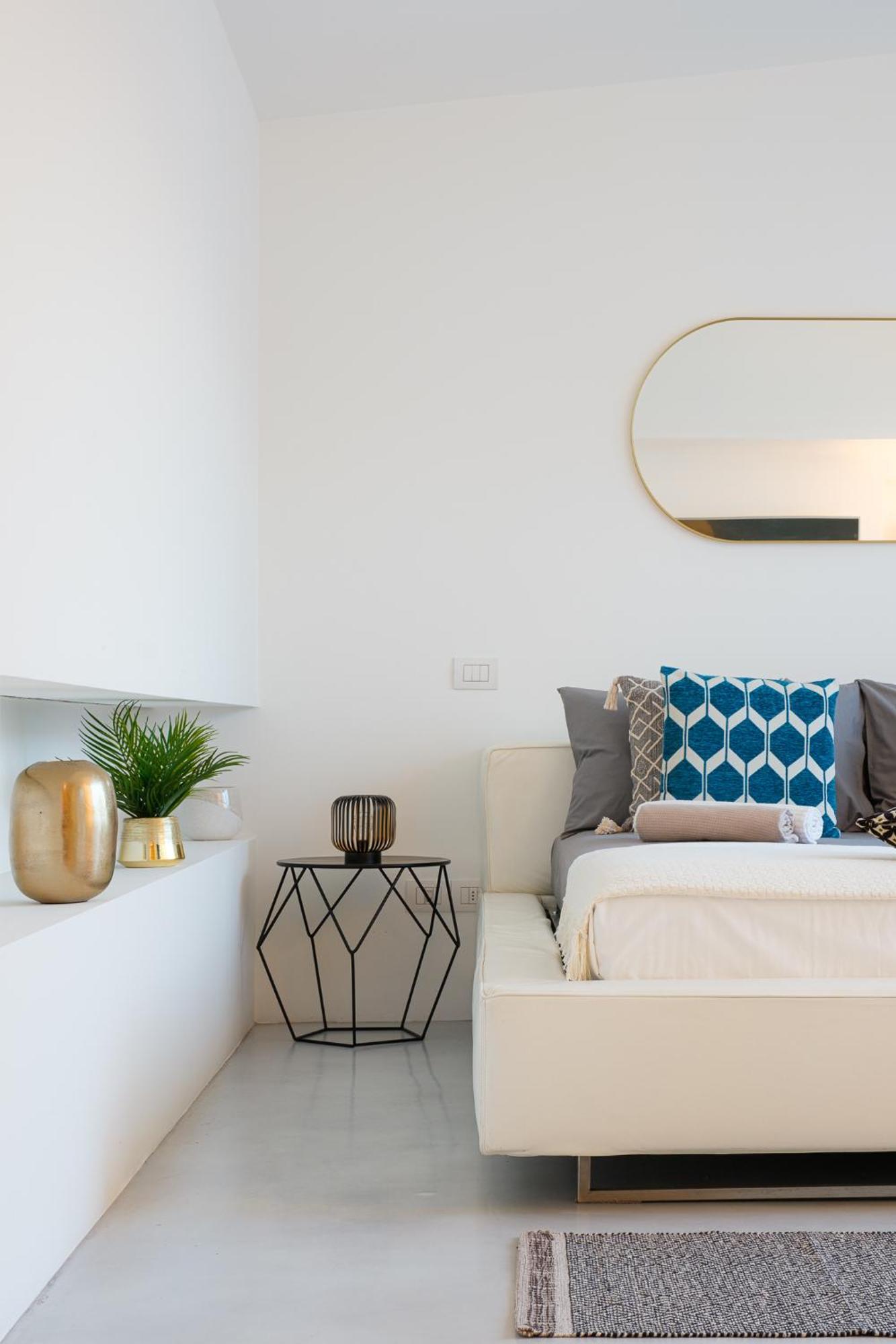 Padova Lux Attic Apartment Exterior foto